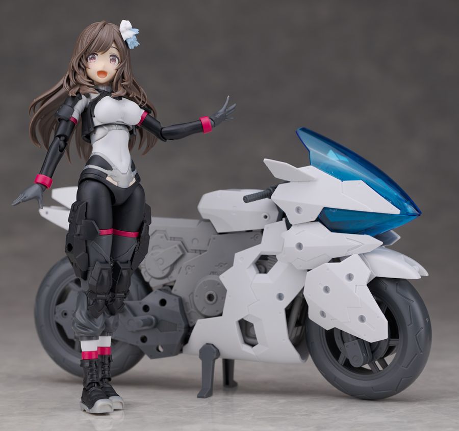 30MS 옵션 파츠 세트 24 터보 코스튬 β [컬러 A] 해외 리뷰_62.jpg