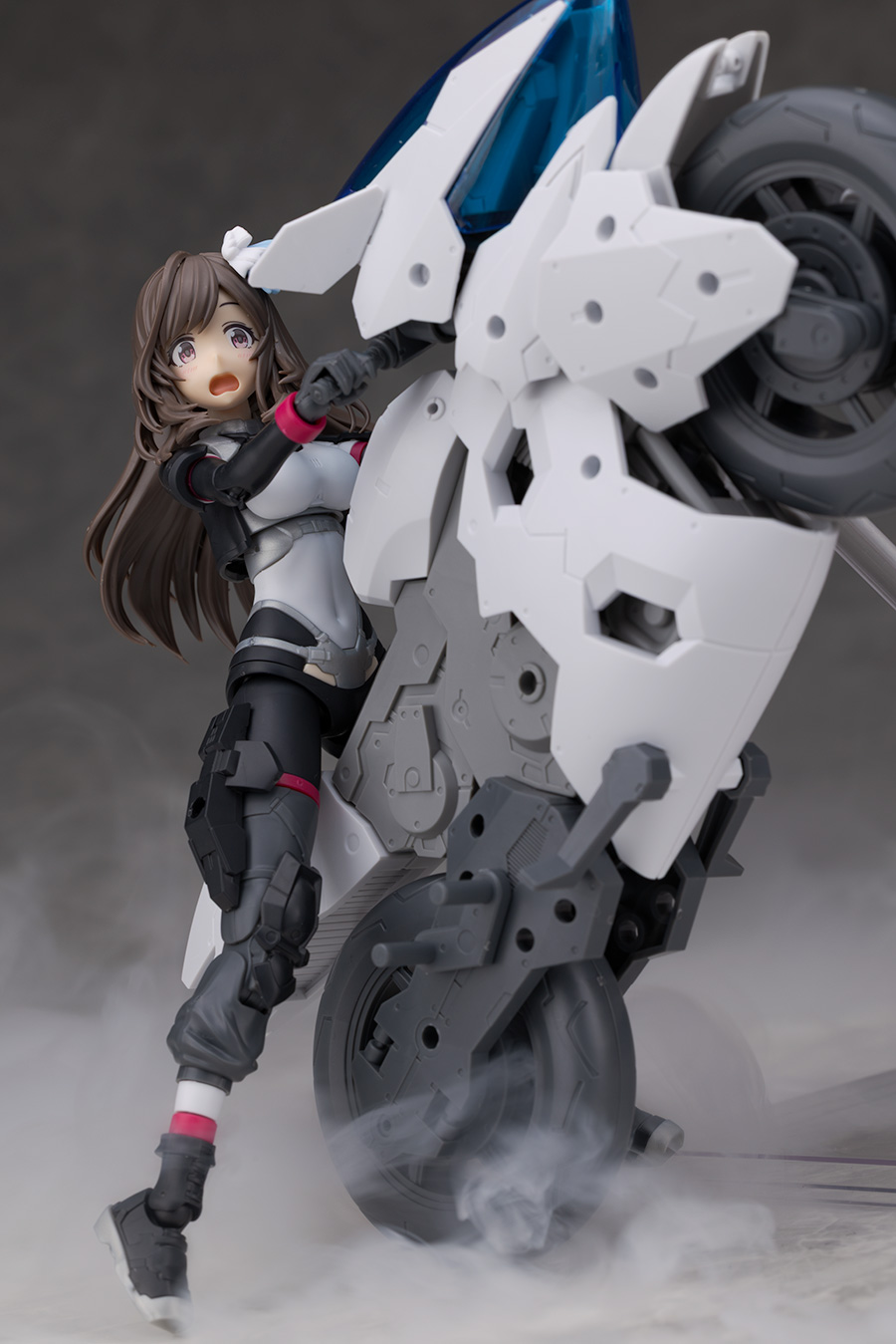 30MS 옵션 파츠 세트 24 터보 코스튬 β [컬러 A] 해외 리뷰_63.jpg