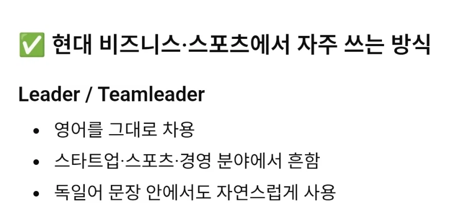 독일인들이 Leader의 독일어를 못 쓰는 이유...eu_4.webp