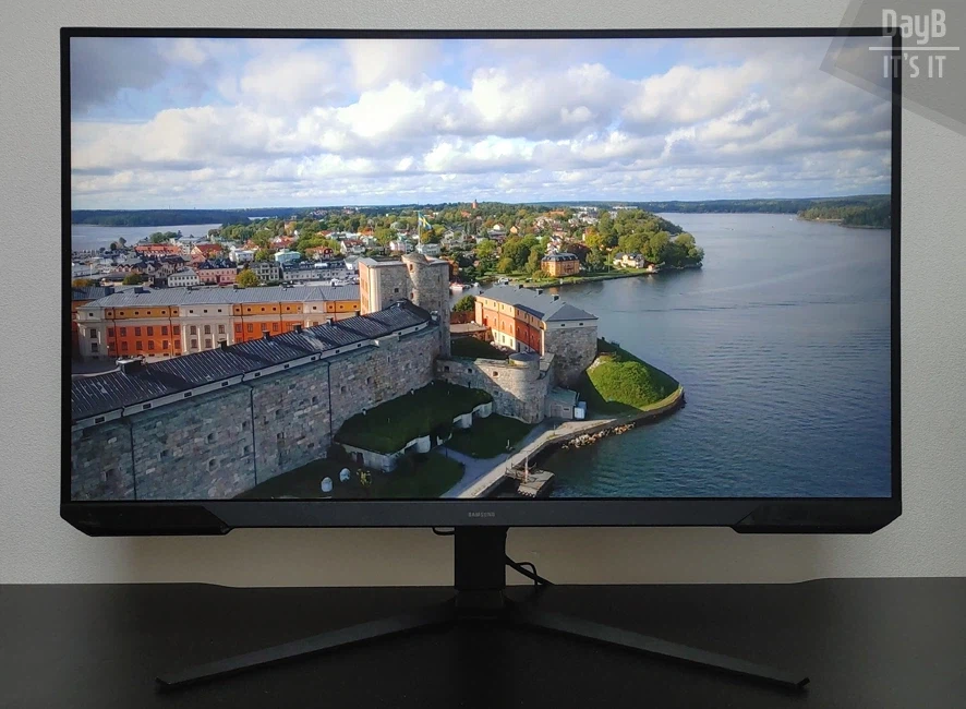 삼성 오디세이 G5 32인치 게이밍모니터 신제품 사용후기_19.webp