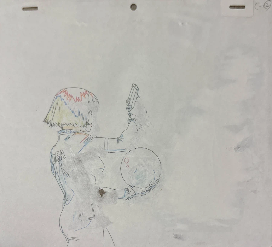 미소녀 셀화 도착_4.webp