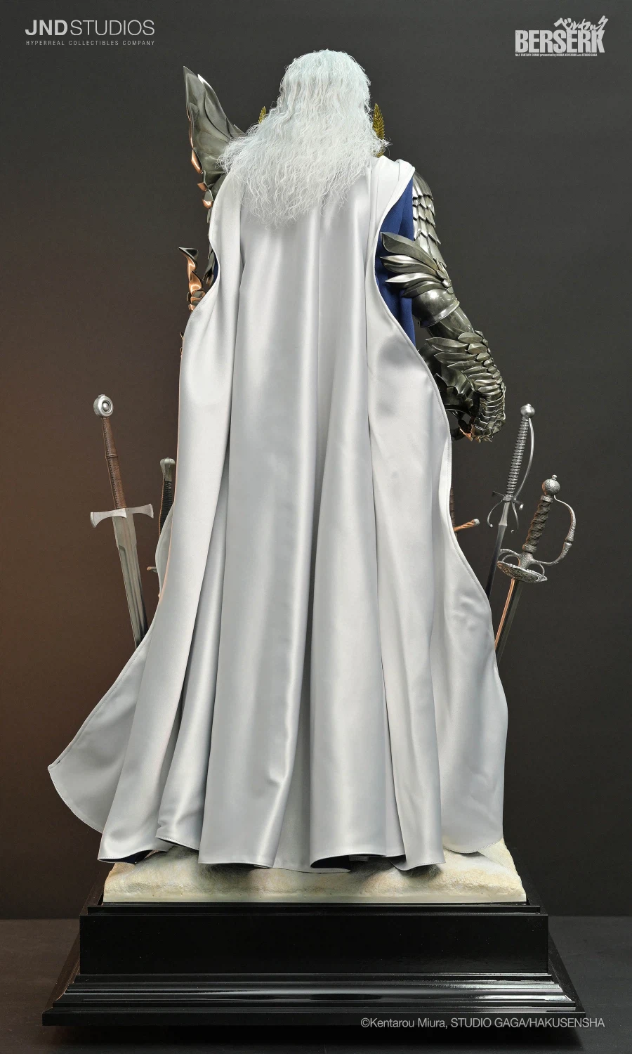 [JND스튜디오] 1/3 베르세르크 - 그리피스_9.webp