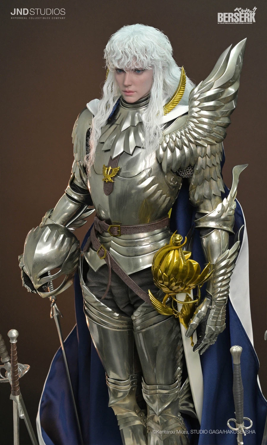 [JND스튜디오] 1/3 베르세르크 - 그리피스_18.webp