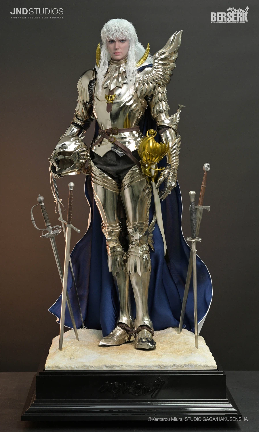 [JND스튜디오] 1/3 베르세르크 - 그리피스_23.webp