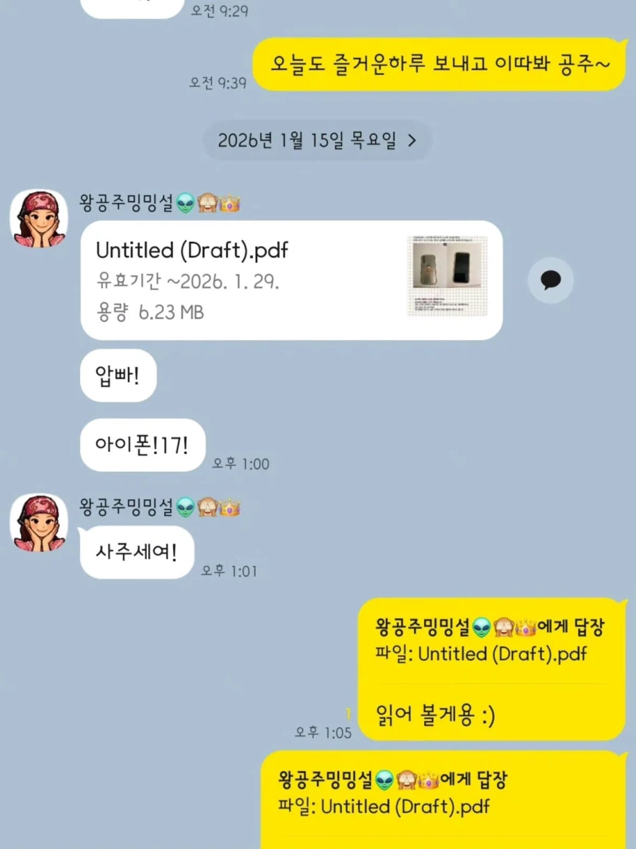 아이폰 쓰고싶은 초등학생의 설득제안서.jpg_2.webp