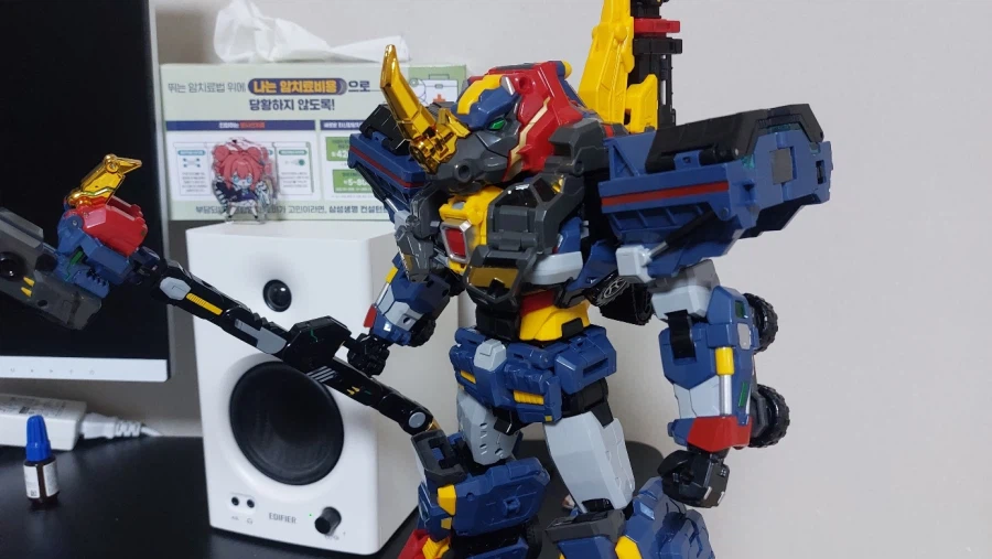 장난감) 쪼아요~ 쪼아요~ 코뿔소가 쪼아요~_5.webp