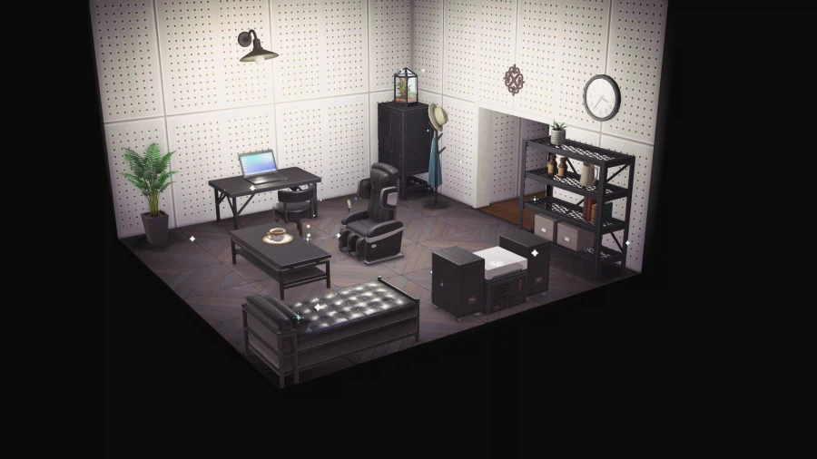 동숲) 3.0 패치, 동물의 숲은 정말 갓겜이다_6.webp