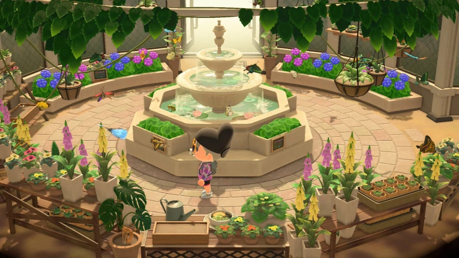 동숲) 3.0 패치, 동물의 숲은 정말 갓겜이다_19.webp