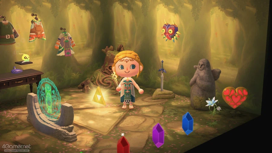 NS2+3.0 업데이트 모여봐요 동물의 숲 스샷 모음_16.webp