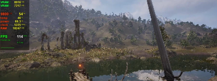 외계의 기술? 엔비디아 DLSS 4.5 업스케일링 차이_3.webp