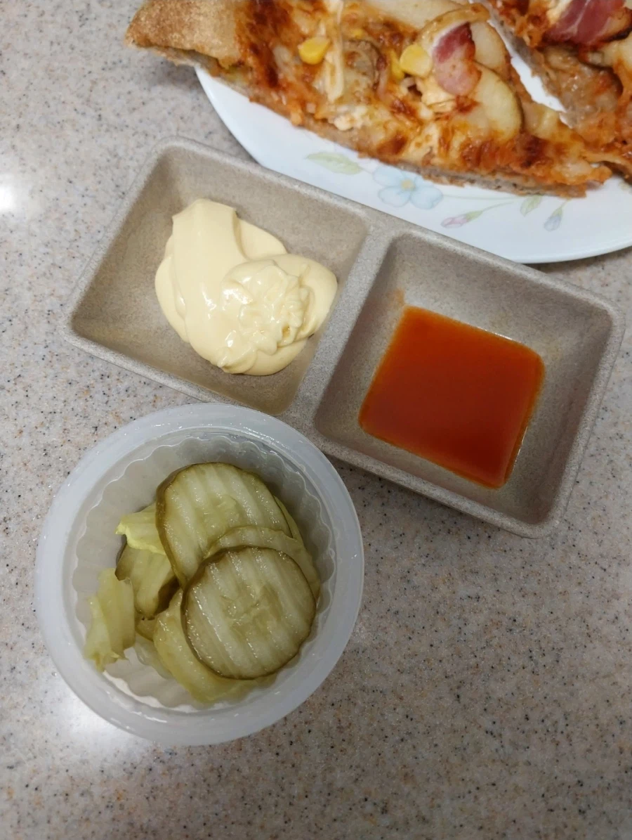 도미노 포테이토피자(L) 고구마엣지_5.webp