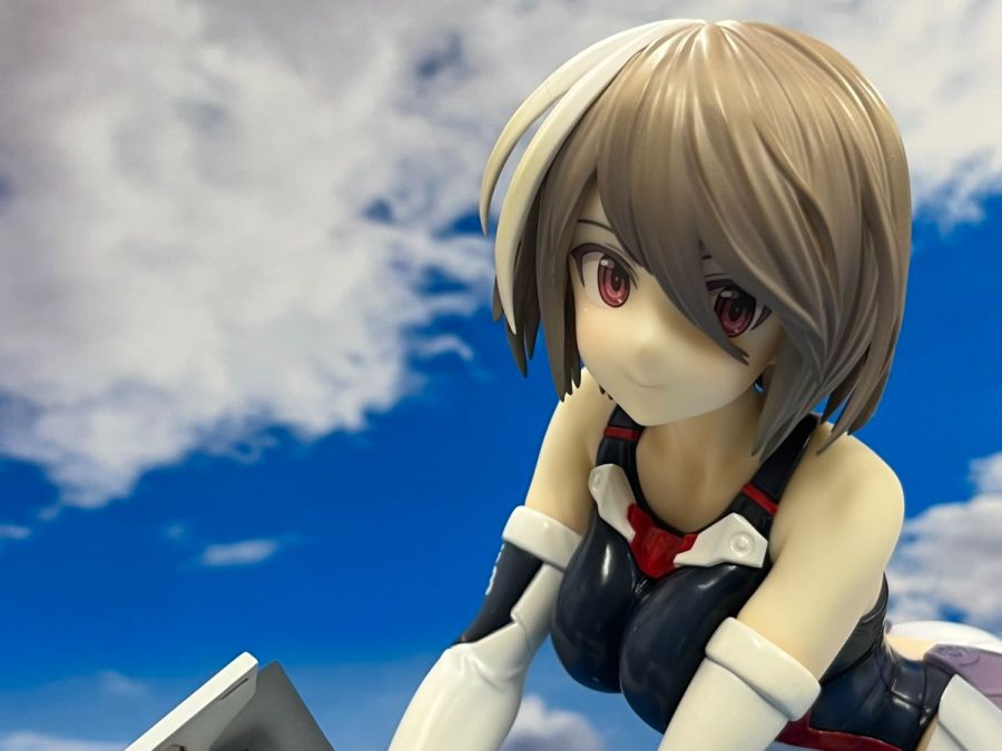 [코토부키야] 프레임 암즈 걸 금강 Swimsuit Ver 샘플 사진_8.jpg