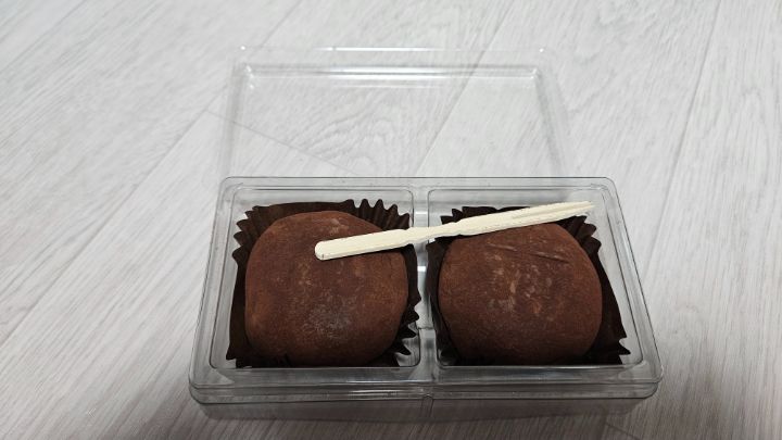 오랜만에 하룰라라 가게 한 디저트 두쫀쿠 (대만족)_7.jpg