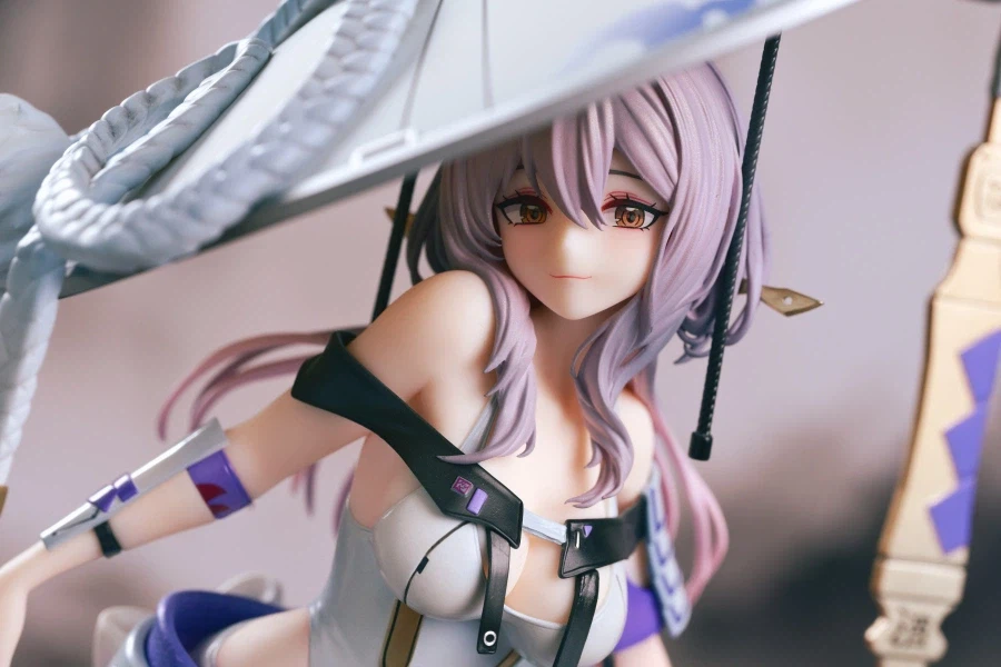 [굿스마일] 승리의 여신: 니케 - 홍련_1.webp