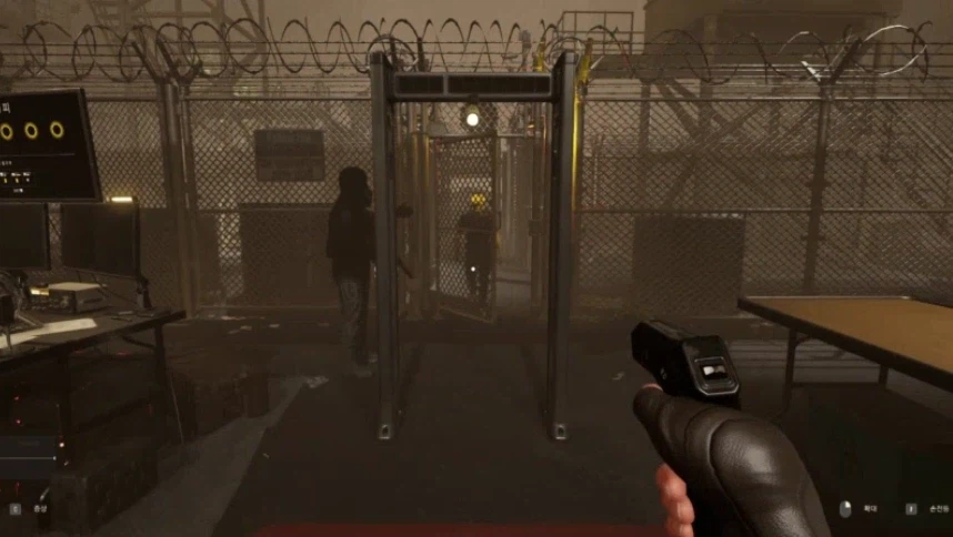 나오자 마자 1위 달성, 좀비 아포칼립스 검문소 게임 '쿼런틴 존 ' 정식 출시_3.webp