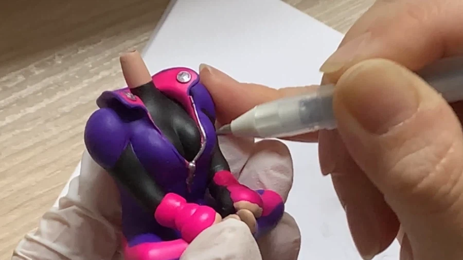 스트리트 파이터 주리 룩업 버전_10.webp