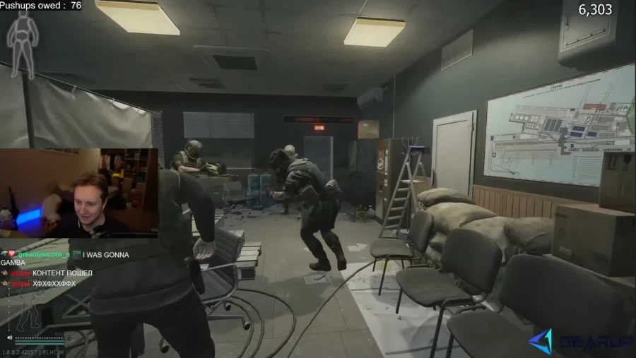 공포의 타르코프 스토리엔딩 근황_6.webp