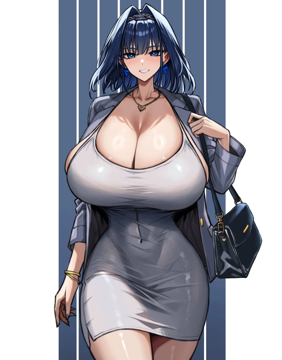 버튜버) 적당한 가슴 크기의 동탄 크로니_1.webp