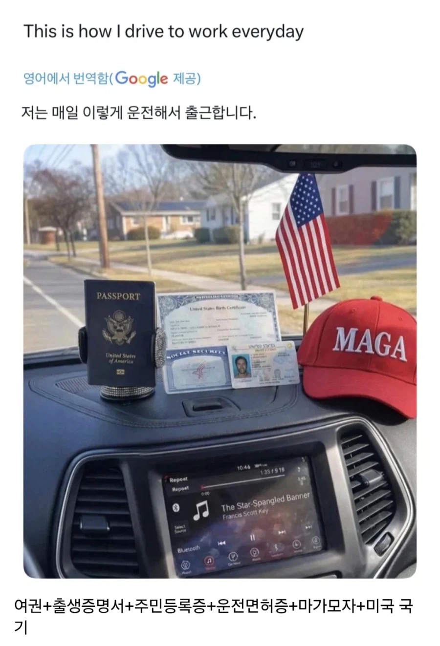 현 시점 미국인 필수템들_1.webp