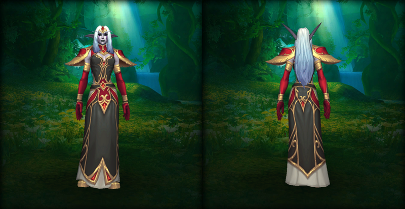 와우 한밤 사치 기금 획득 방법 및 보상 - 형상 10개_13.png