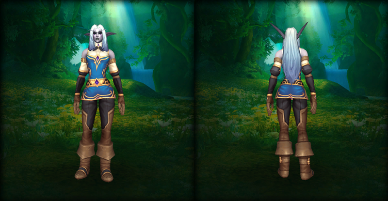 와우 한밤 사치 기금 획득 방법 및 보상 - 형상 10개_15.png