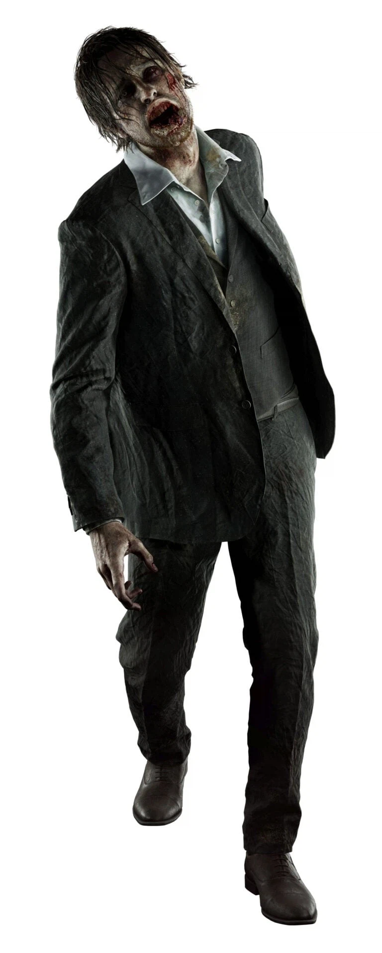 「바이오해저드 레퀴엠」스크린샷 & 시계 & 피규어_27.webp