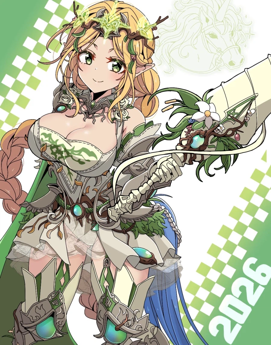 던파) 이쁘고 가슴 크면 다야?_1.webp