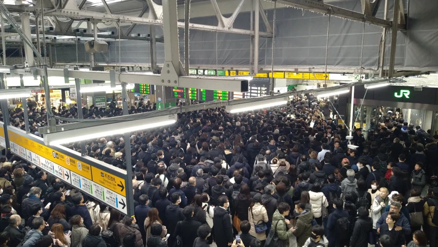 철도의 나라 일본 근황_1.webp