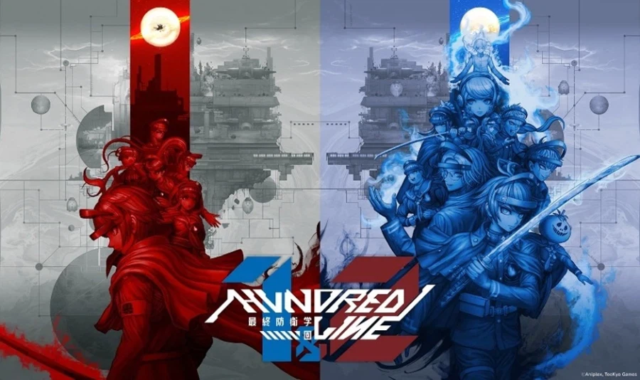 헌드레드 라인 신규 CM, 2 키비주얼_2.webp