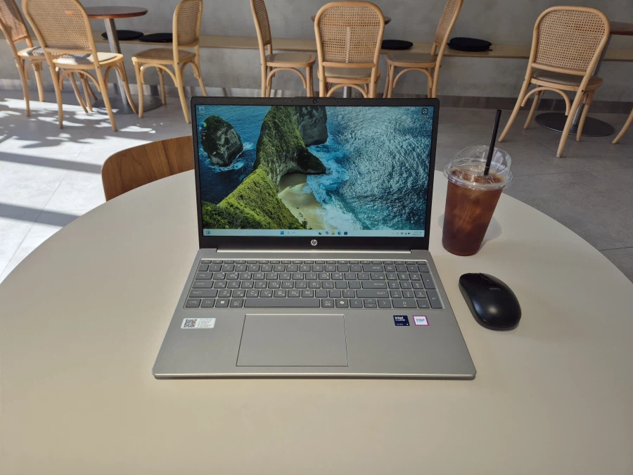 [네이버] HP 윈도우11 가성비 사무용 인강용 Ai 완벽 노트북 [81만원대]_1.webp