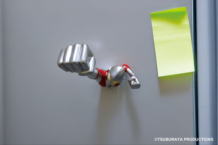 [액션 토이즈] 울트라맨 트랜스포메이션 포스 시리즈_7.jpg