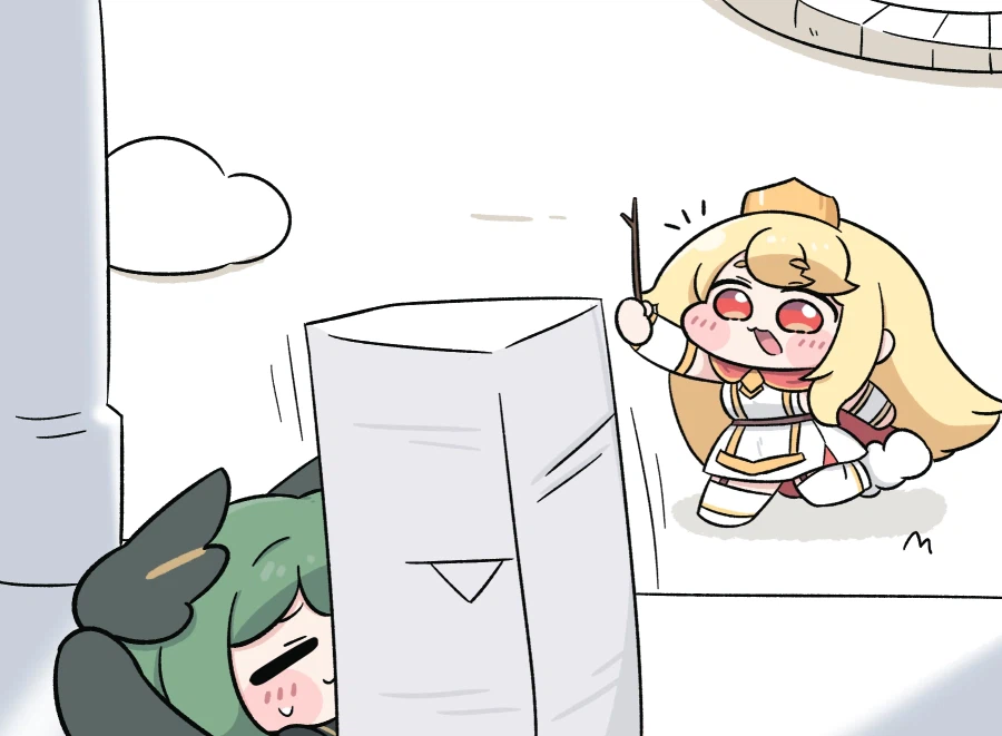 트릭컬)기특한 에르핀_2.webp