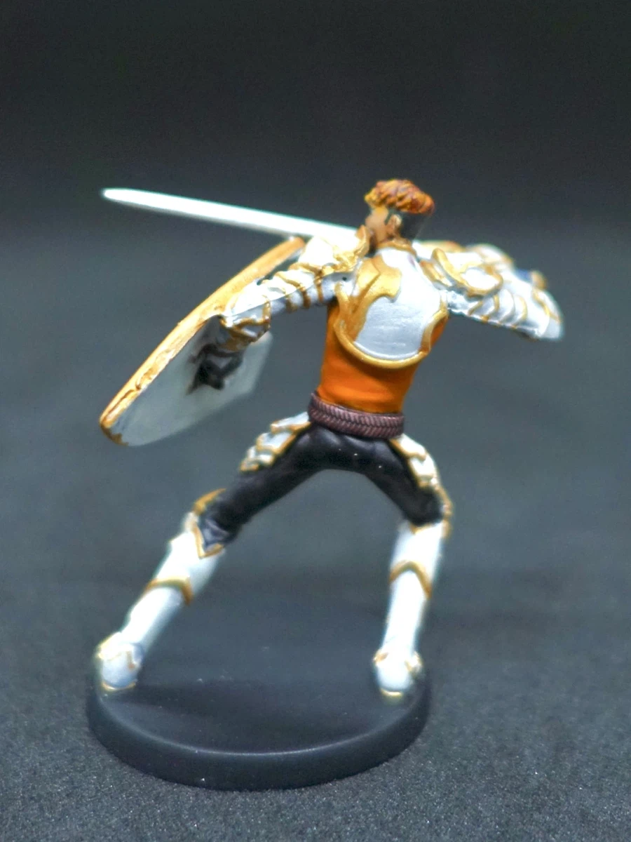 나 혼자만 레벨업 보드게임 미니어쳐 도색 완성입니다_4.webp