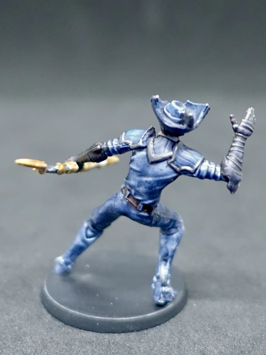 나 혼자만 레벨업 보드게임 미니어쳐 도색 완성입니다_8.webp