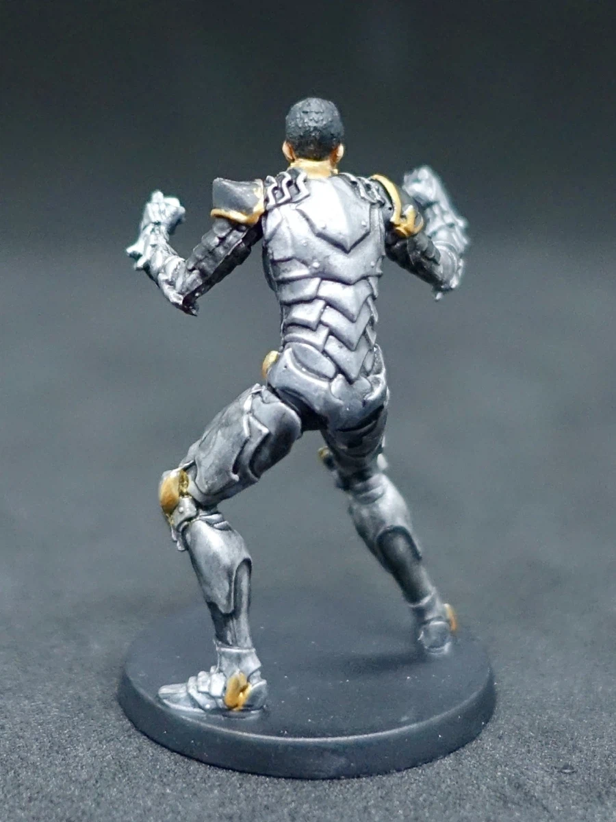 나 혼자만 레벨업 보드게임 미니어쳐 도색 완성입니다_10.webp