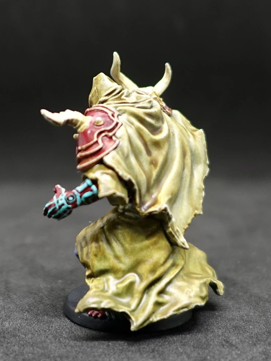 나 혼자만 레벨업 보드게임 미니어쳐 도색 완성입니다_33.webp