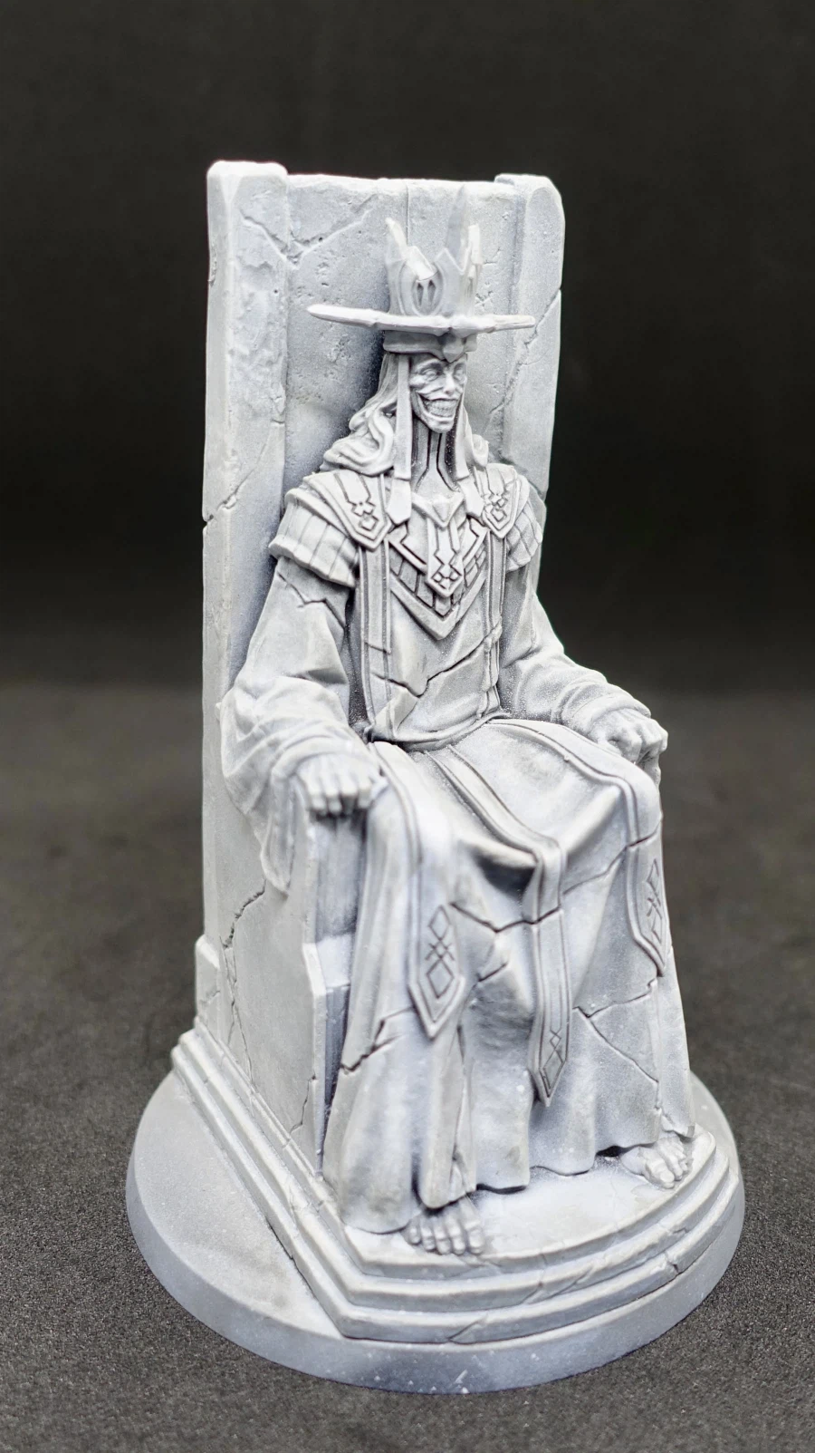 나 혼자만 레벨업 보드게임 미니어쳐 도색 완성입니다_42.webp