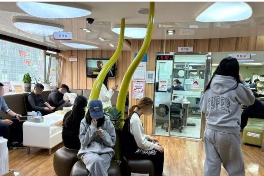 헌혈하면 두쫀쿠 증정 이벤트에 2030청년들 오픈런 ㄷㄷㄷ_4.webp