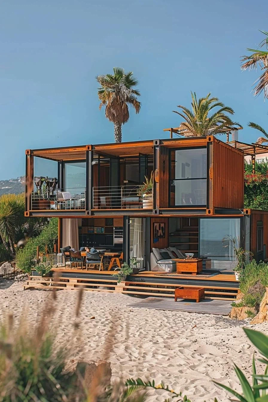 한국에선 써먹기 힘들다는 컨테이너 하우스_4.webp