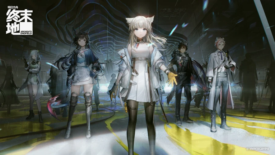 (엔드필드) 예전부터 liduke 이 사람 그림 개쩐다 생각했는데_1.webp