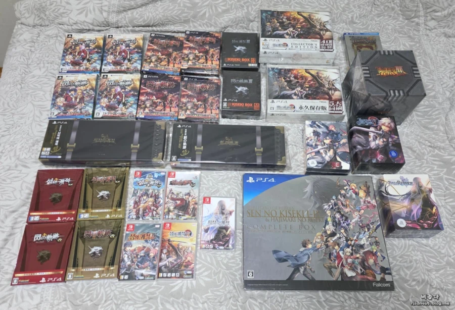 지금까지 모은 팔콤 관련 물품 리스트 정리_6.webp