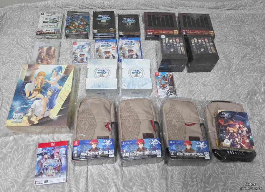 지금까지 모은 팔콤 관련 물품 리스트 정리_10.webp