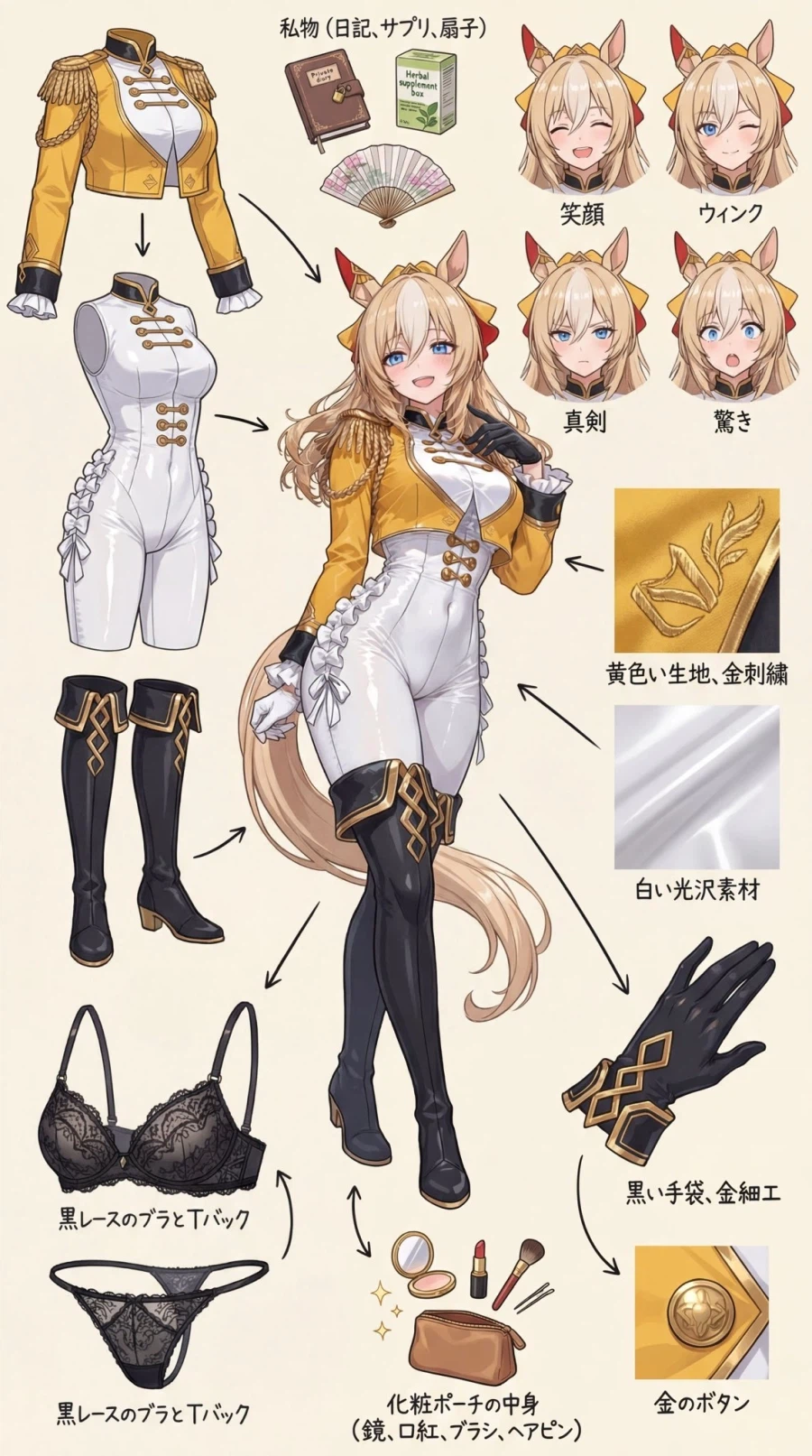 [말딸] 이랬어야 했던 듀랜달의 승부복_3.webp