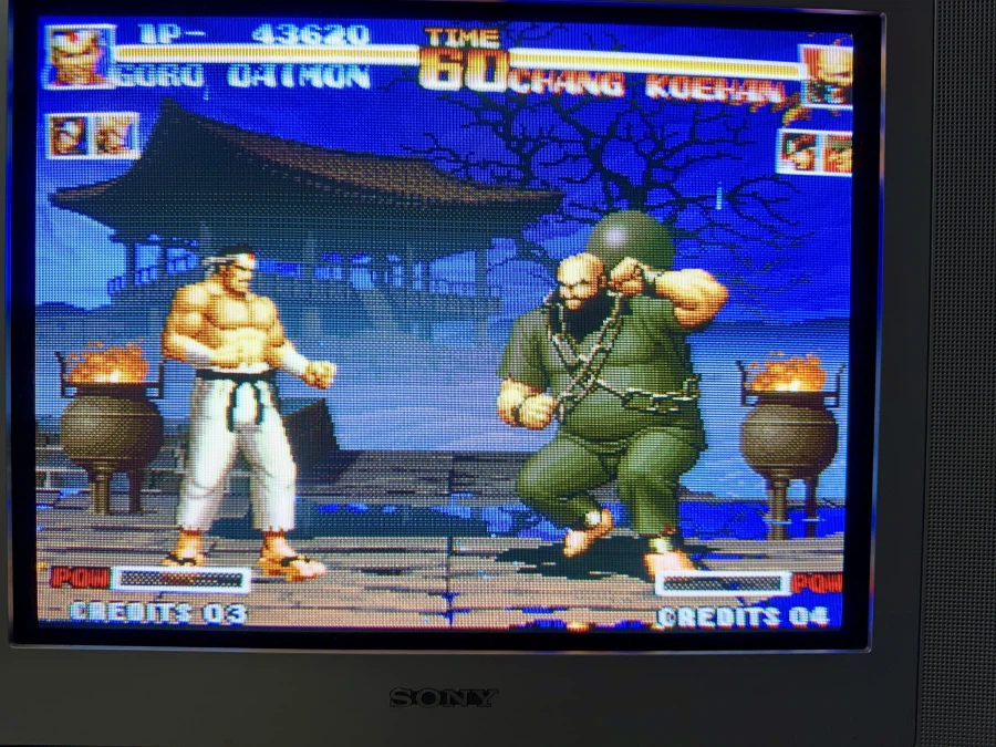 또 하나의 전설 킹 오브 파이터즈 94_13.webp