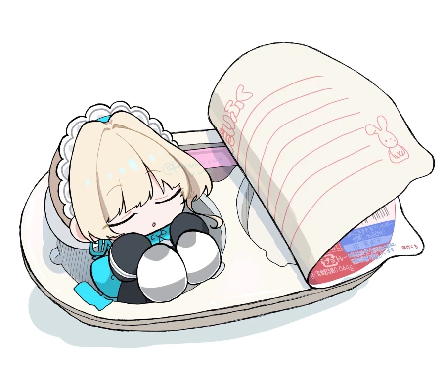 블루아카) 푸드 아카이브_1.webp