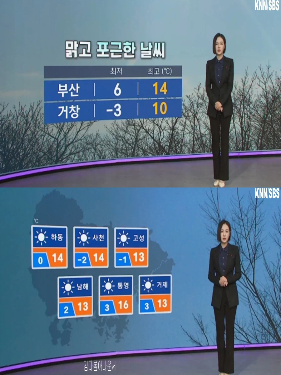 내일, 대체로 맑음(초미세먼지 나쁨, 동해안 건조)_16.webp