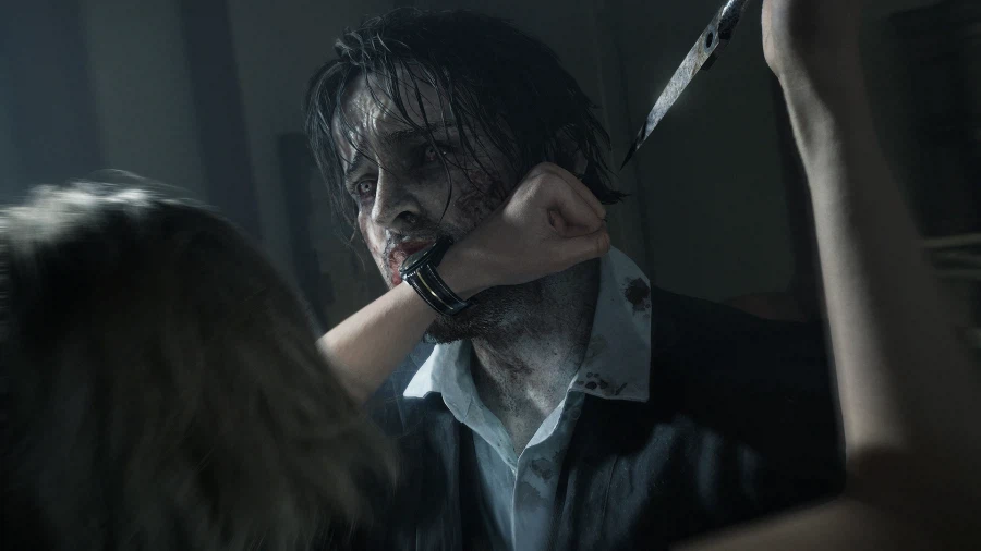 바이오 하자드 레퀴엠 쇼케이스 - 요약_2.webp