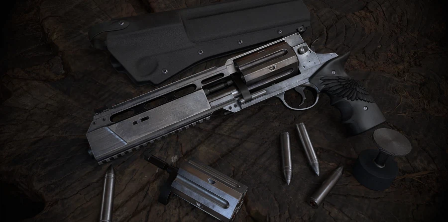 바이오 하자드 레퀴엠 쇼케이스 - 요약_4.webp