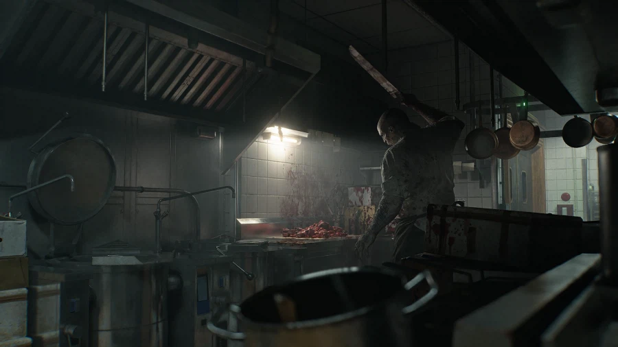 바이오 하자드 레퀴엠 쇼케이스 - 요약_10.webp