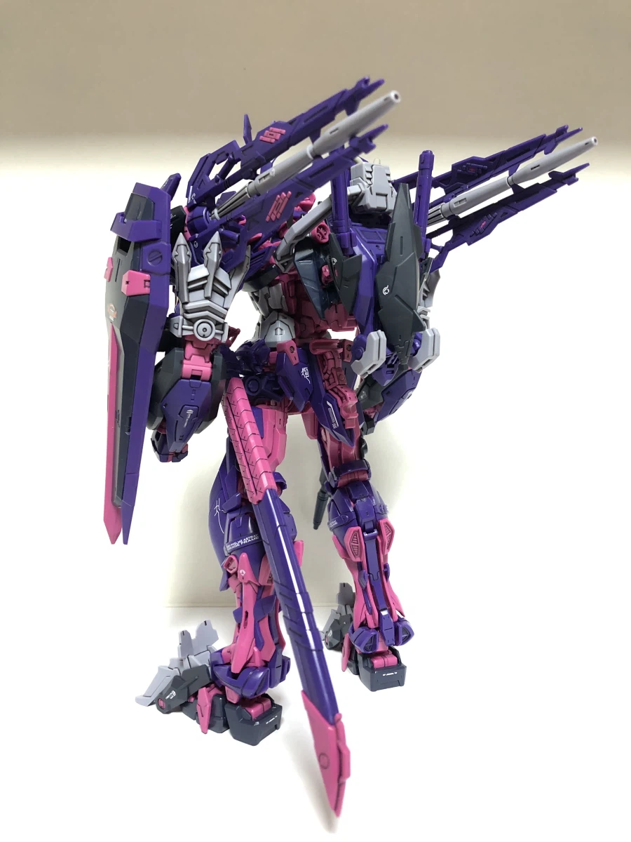 MG 건담 아스트레이 미라쥬 프레임 2nd 이슈_2.webp